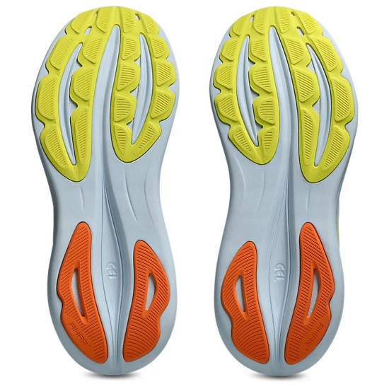 Asics Gel-Pulse 17